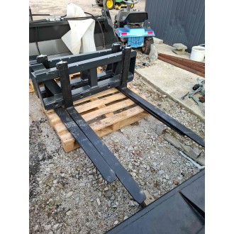 Widły do palet Fagros