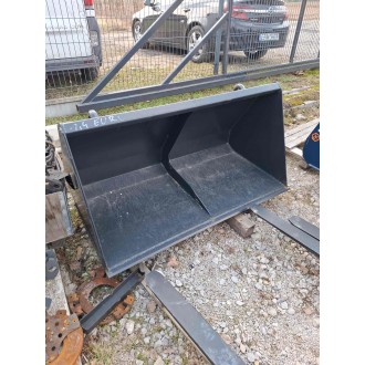 Łyżka do materiałów sypkich Fagros 140