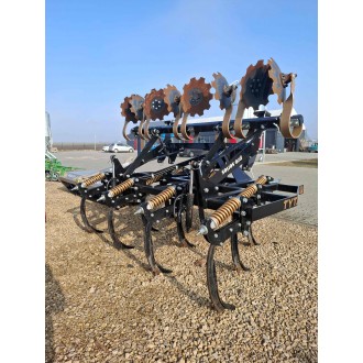 Agregat bezorkowy Varion Tytan 3.0