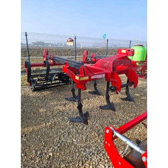 Gruber Rol-Ex Gruber 2.6