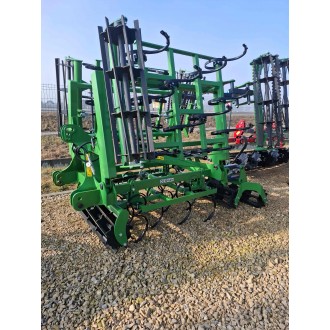 Agregat uprawowy Dziekan Herkules 36H