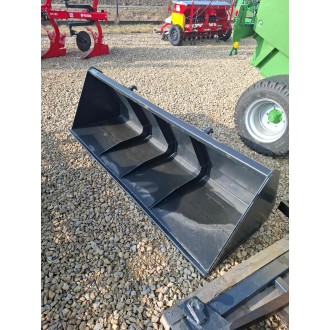 Łyżka do materiałów sypkich Fagros 220