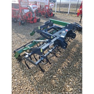 Agregat uprawowo siewny Awemak JAGA AGS 27