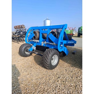 Wał posiewny Inter Tech IT 5.3