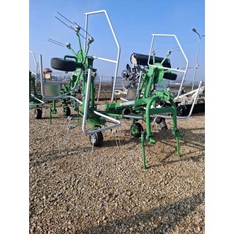 Przetrząsacz Pronar PWP 530