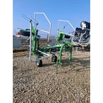 Przetrząsacz Pronar PWP 460