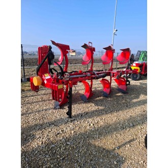 Pług Akpil KM1804+KW