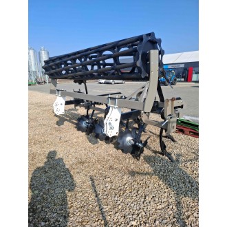 Gruber Rol-Ex Gruber 3.0