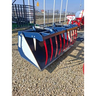 Szuflo krokodyl Kołaszewski XLBWG220