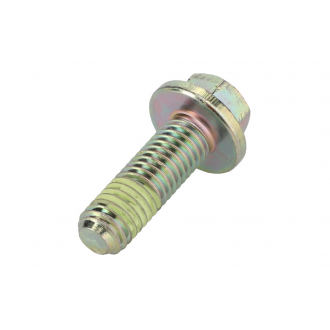 ŚRUBA KOŁNIERZOWA Z ŁBEM SZEŚCIOKĄTNYM 3637105M1