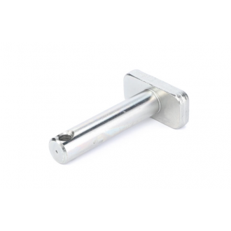 Sworzeń zaczepu 3798045M2 Massey Ferguson