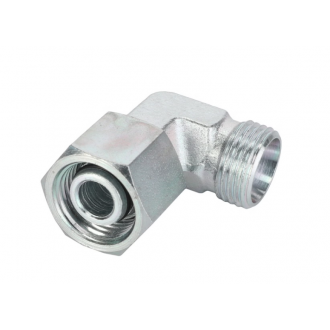 ZŁĄCZKA KOLANKA OBROTOWEGO ACW1755110