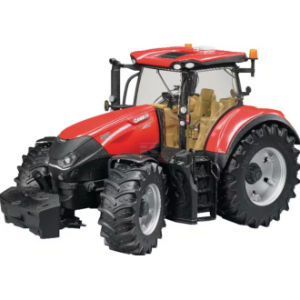 Zabawka BRUDER Ciągnik Case IH Optum 300 CVX U03190