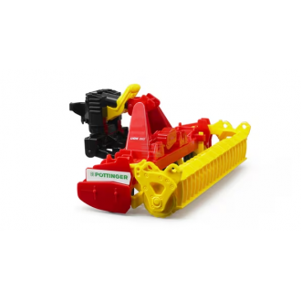 Zabawka Bruder brona wirnikowa Pottnger Lion 3002 U02346