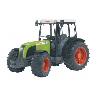 Zabawka Bruder Ciągnik Claas Nectis 267 F U02110
