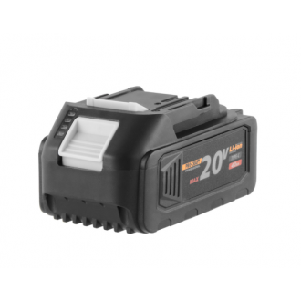 Akumulator 20V Li-ion, 4000mAh, Procraft 20/4C