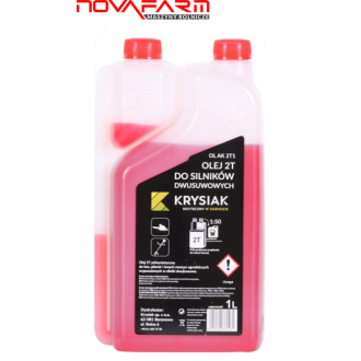 Olej 2T Krysiak