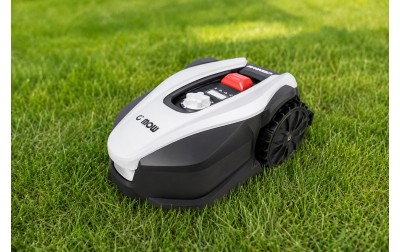 Roboty koszące – nowoczesny sposób na perfekcyjny trawnik